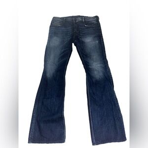 Diesel 34 x 34 Bootcut